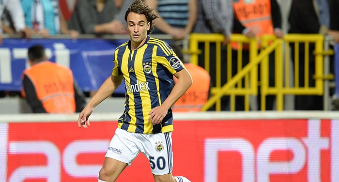 Fenerbahçe'ye Markovic'ten Kötü Haber