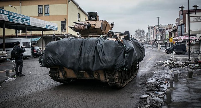 CHP, Güneydoğu'ya Heyet Gönderiyor