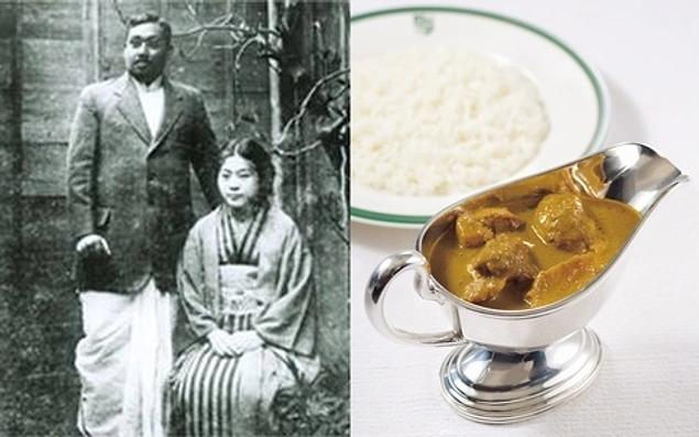 Hint körisine Japonya'ya tanıtan kişi ünlü devrimci Rashbehari Bose'du.