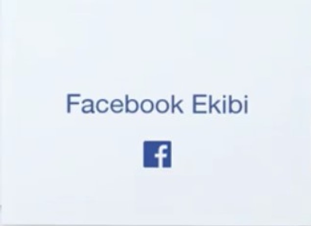 Ve video bitiyor...