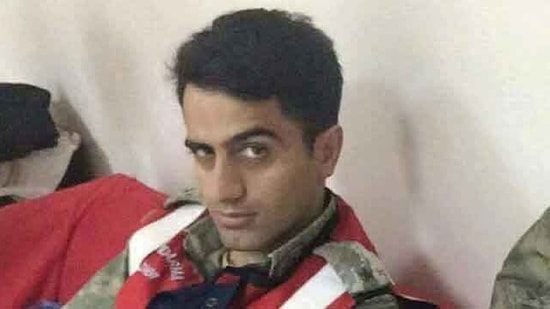 Hakkarili Şehit Özatak, 9 Kardeşini Okutuyormuş...