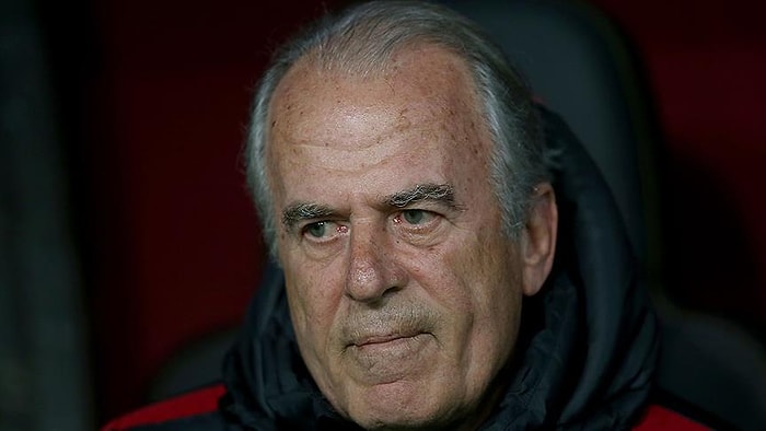 Mustafa Denizli'den Burak Yılmaz Yorumu: "Gitmekte Kararlıydı"