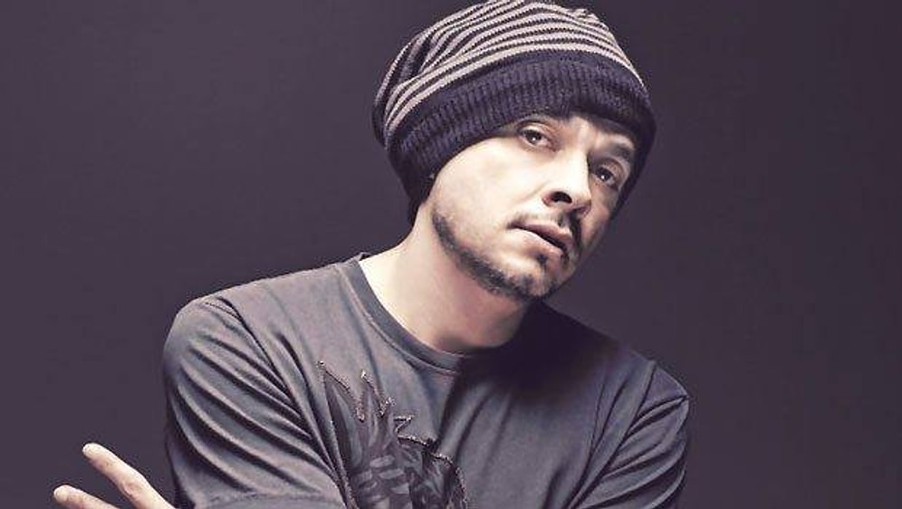 Türkçe Rap'in Ünlü İsmi Ceza'dan Barış İçin 15 Söz