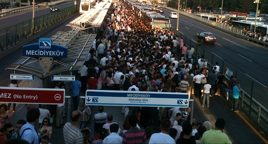 Cevabı Belli Sorularda Bugün: Türkiye Çalışanlarına Ne Kadar İyi Koşullar Sunabiliyor?