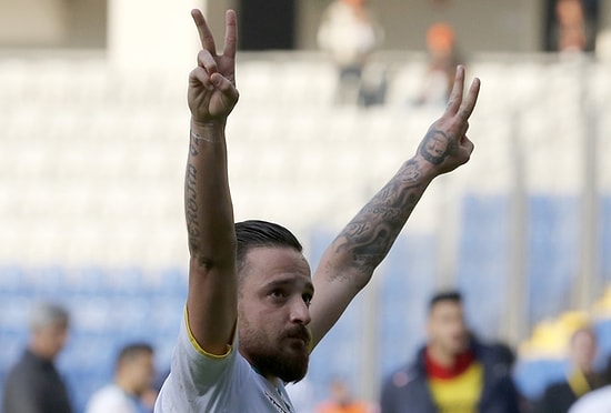 Amed Sportif'ten Açıklama: "Fenerbahçe Maçına Çıkmayabiliriz"