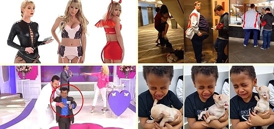 Geçtiğimiz Haftanın Mutlaka İzlemeniz Gereken 10 Videosu