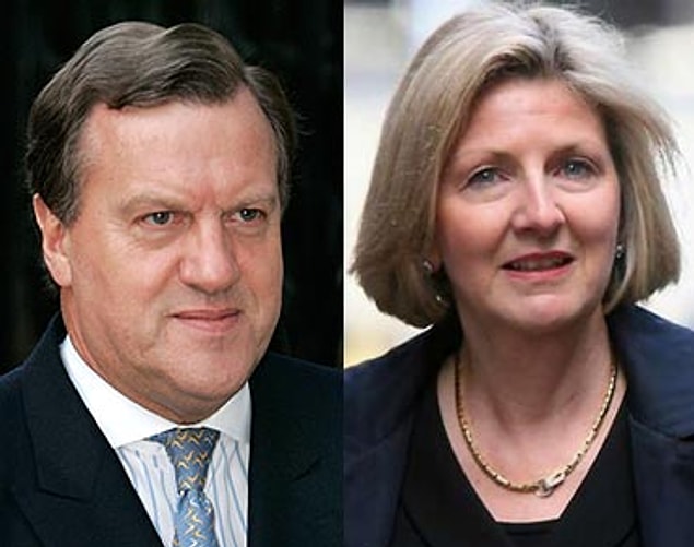 18. John Charman ve Beverley Charman – 95 Milyon $