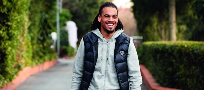 Jason Denayer: "Galatasaray'da Kalmak İsterim"