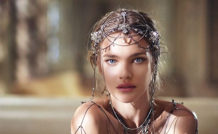 20 Maddede Uğruna Savaşlar Çıkartılan Kadın: Dünyalar Güzeli Truvalı Helen