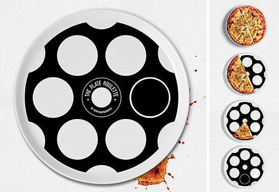 Tasarımcısının Zekasına Hayran Bırakacak 10 Eğlenceli Tasarım