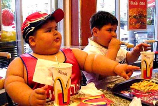 3. 28.571 Kere Big Mac Siparişi Verebilirsin...(Obezitesi bedava)