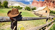 Kendini Kovboy Gibi Hissetmek İsteyenler İçin 17 Country Şarkı
