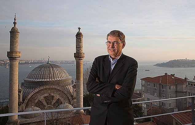 Romanın çıkış fikri neydi?