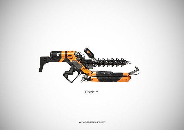 21. District 9