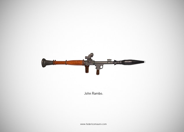29. Rambo