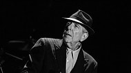 Müziğin Yaşayan Efsanesi Leonard Cohen'den Saygıdan Önümüzü İlikletecek 19 Söz