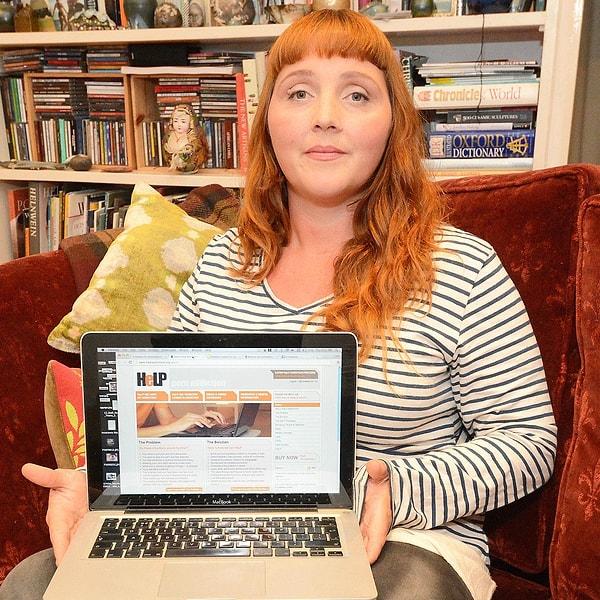 Jessie Maegan da bu kadınlardan biri. 29 yaşındaki İngiliz kadın, internette porno izleyerek saatler geçirdiğini ifade ediyor.