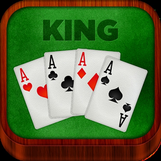 King