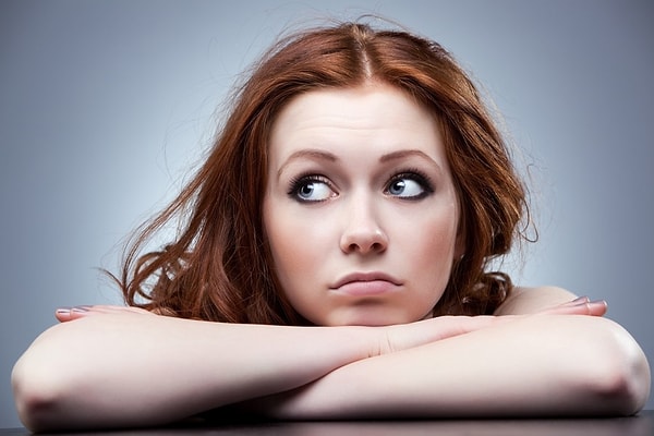 13. Потому что ты стараешься решить ее проблему, а ей нужно было просто выговориться.