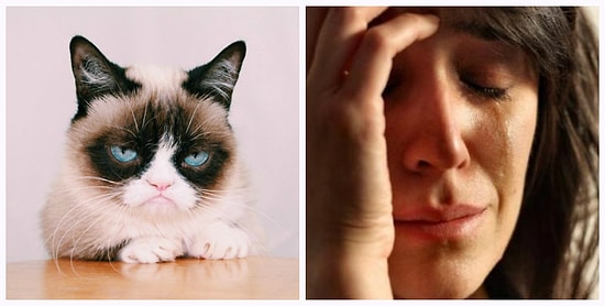 18 причин, почему она на тебя обиделась