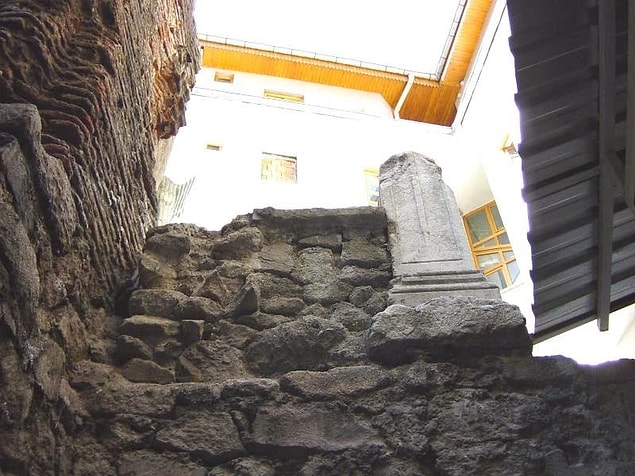 Kilisenin Tarihi