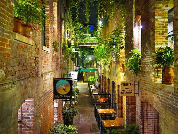 8. Омаха, Небраска.