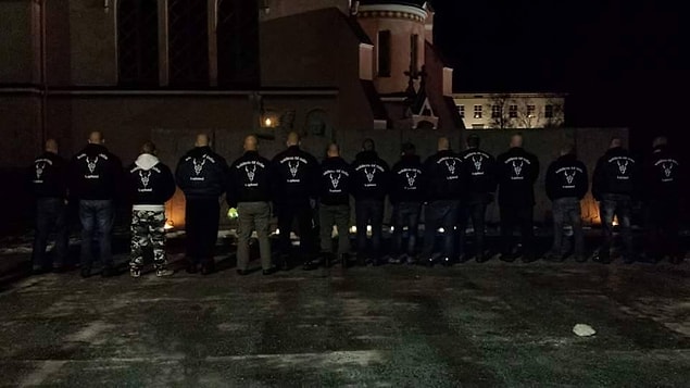 büyük bir kısmı anonim kalmaktan yana tavır sergiliyor.