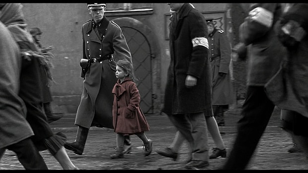 Schindler'in Listesi - Schindler's List