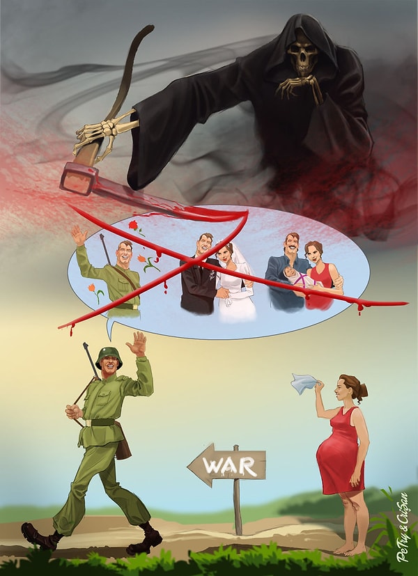 Будущее солдата