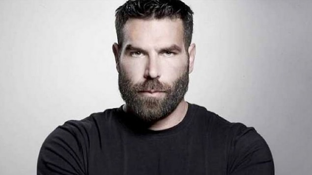 Karşınızda Instagram fenomeni Dan Bilzerian