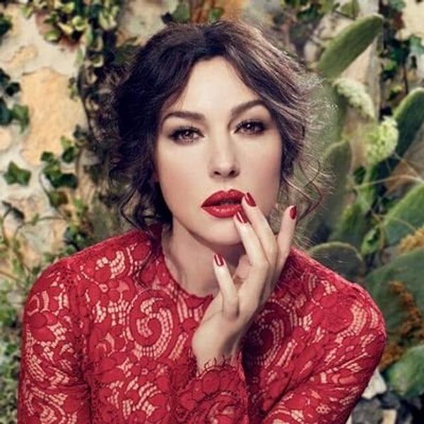 100% Женщина!