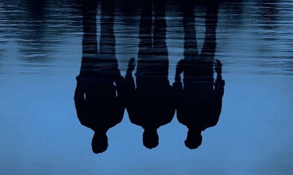 7. Таинственная река (Mystic River, 2003)