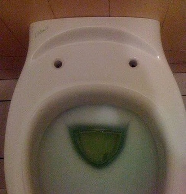 6. Вот у кого казалось бы нет причин радоваться :)