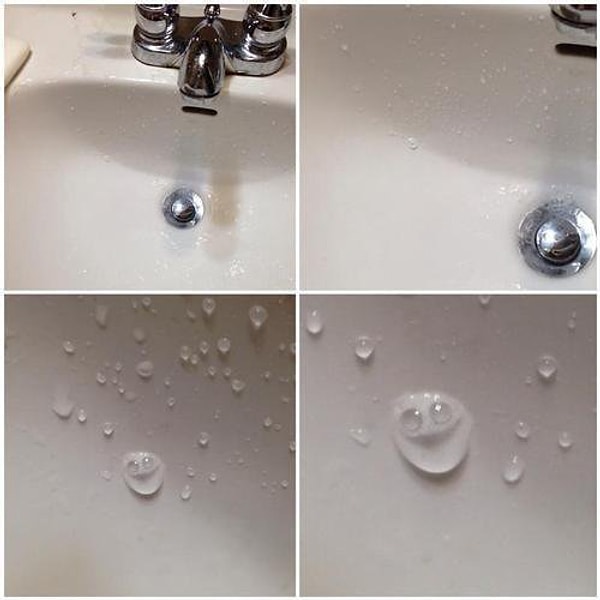 14. Улыбчивая капелька :)