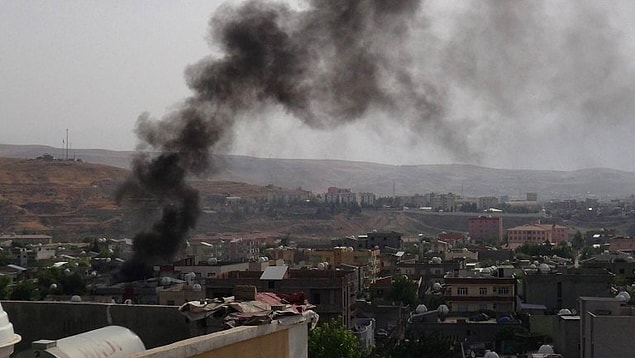 "Şırnak Valisi de biliyor..."