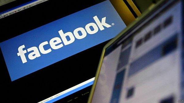 Facebook, Twitter gibi sosyal medya hesaplarına dikkat