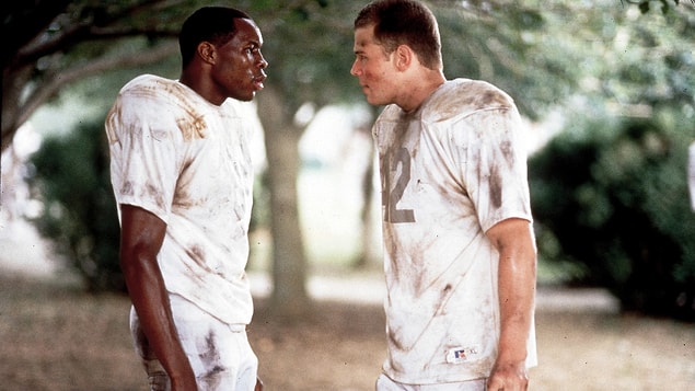 22. Unutulmaz Titanlar / Remember the Titans (2000)