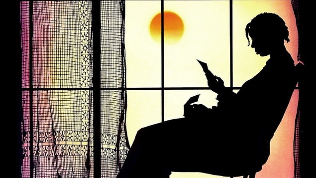 20. Mor Yıllar / The Color Purple (1985)