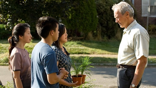 9. Gran Torino (2008)