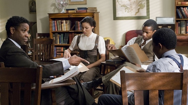 29. Muhteşem Münazaracılar / The Great Debaters (2007)