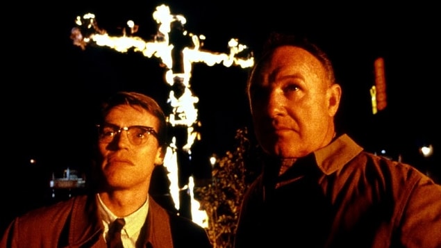 23. Mississipi Yanıyor / Mississippi Burning (1988)