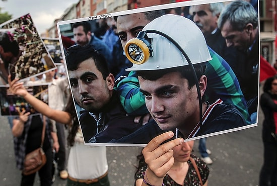 Somalı 301 İşçinin Ailesi: 'Tutukluların Serbest Kalmasından Endişeliyiz'