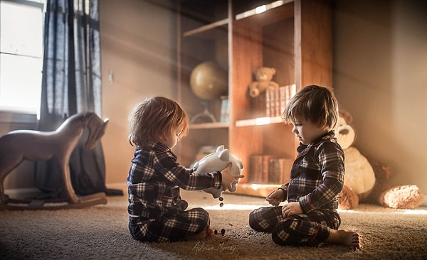 6. Ограбление банка средь бела дня $ $ $