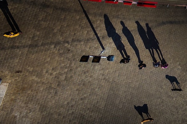 8. Солнечное утро ☀