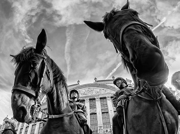 10. Да пребудет с тобой сила!