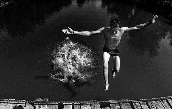 21. Памятное лето