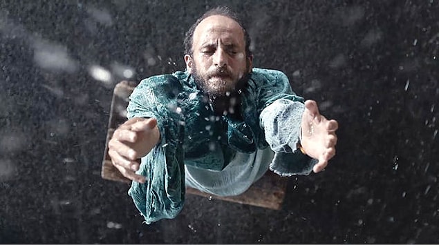 En iyi deneysel kısa film