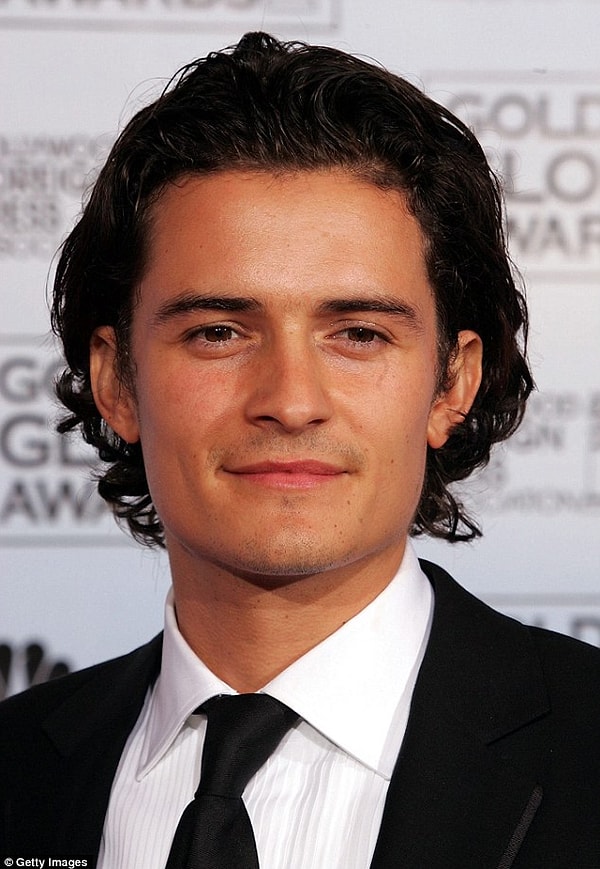 ни от Орландо в прессу не поступило никаких объяснений.