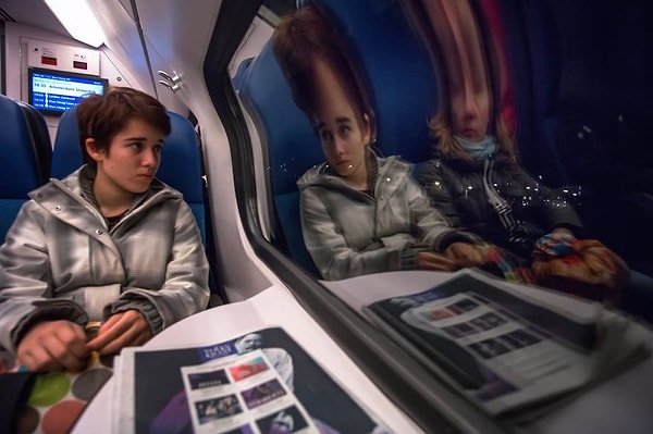 27. Пришельцы среди нас 👽