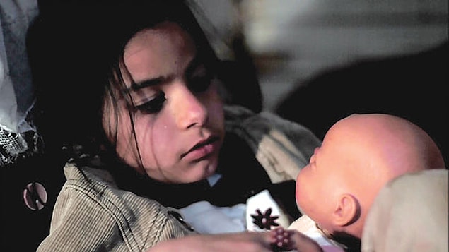 Kurmaca film mansiyon ödülü